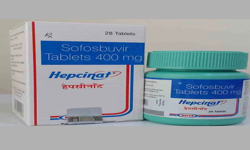 Hepcinat Tablet